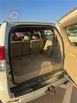 تويوتا لاندكروزر برادو